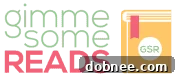Gimme Some Reads Logo