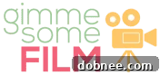 Gimme Some Film Logo