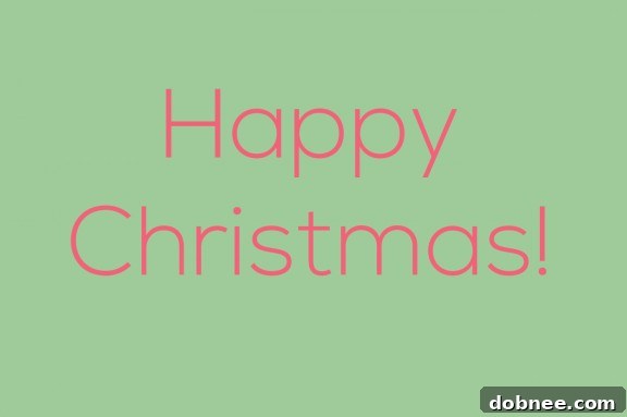 A warm and inviting Christmas scene with festive decorations, symbolizing hope, peace, joy, and love during the holiday season.