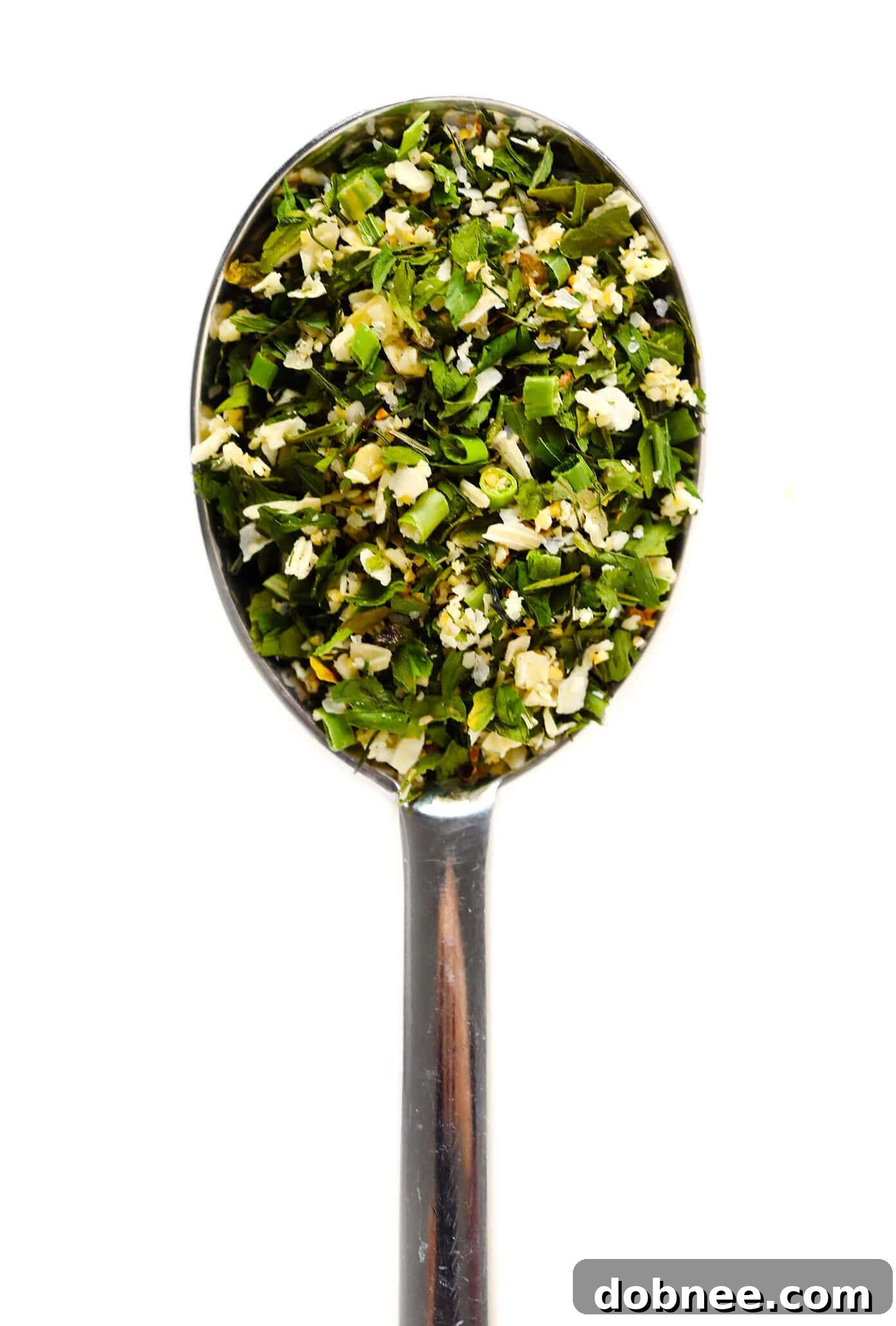 Homemade Ranch Seasoning - Ready to Use