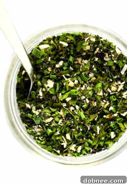 Homemade Ranch Seasoning Mix