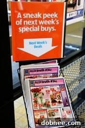 ALDI Shopping Complete: Enjoying Your Savings and Planning Ahead