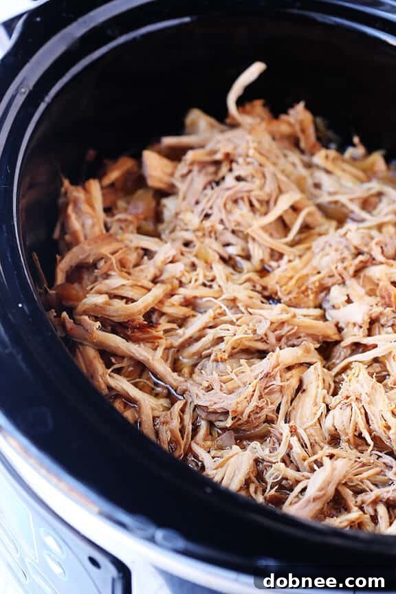Guinness Infused Pulled Pork 5 Guinness Pulled Pork | gimmesomeoven.com