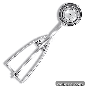 My Favorite Scoops | gimmesomeoven.com