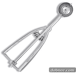 My Favorite Scoops | gimmesomeoven.com