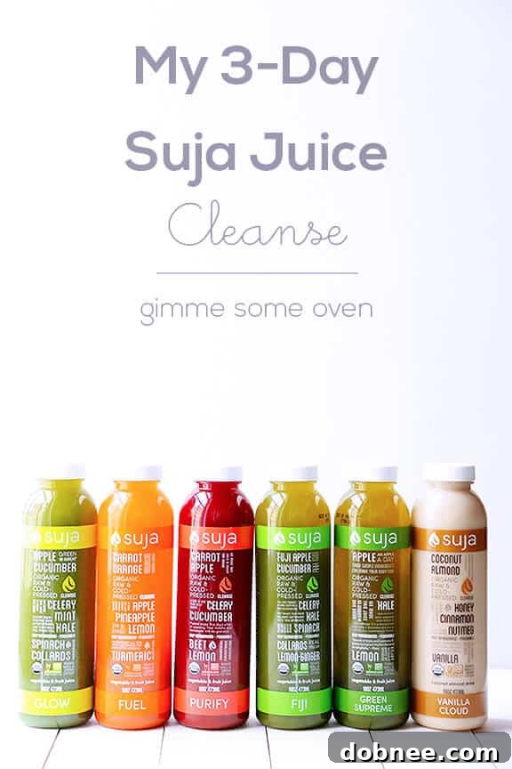 A Radiant Conclusion: My Suja Cleanse Success Story Reflecting on a Successful Suja Juice Cleanse