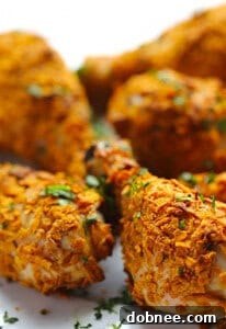 Sweet Potato Chip Chicken