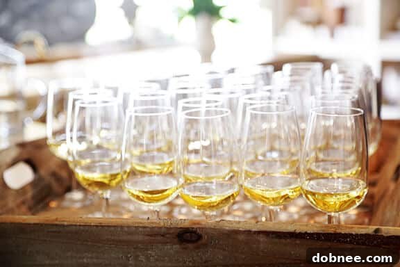 Panoramic views of Paraiso Vineyards