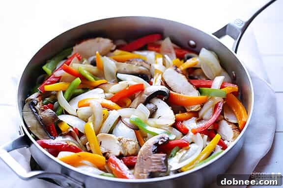 Zesty Margarita Chicken Fajitas: A Perfect Weekend Meal
