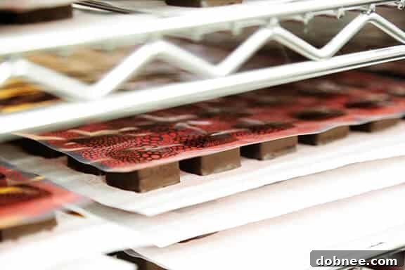 Beautifully Designed Chocolates