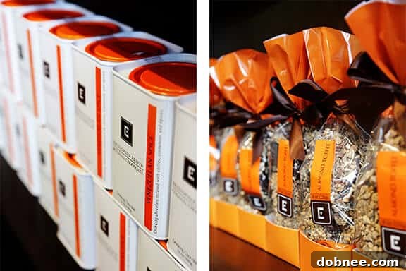 More Stunning Chocolates on Display