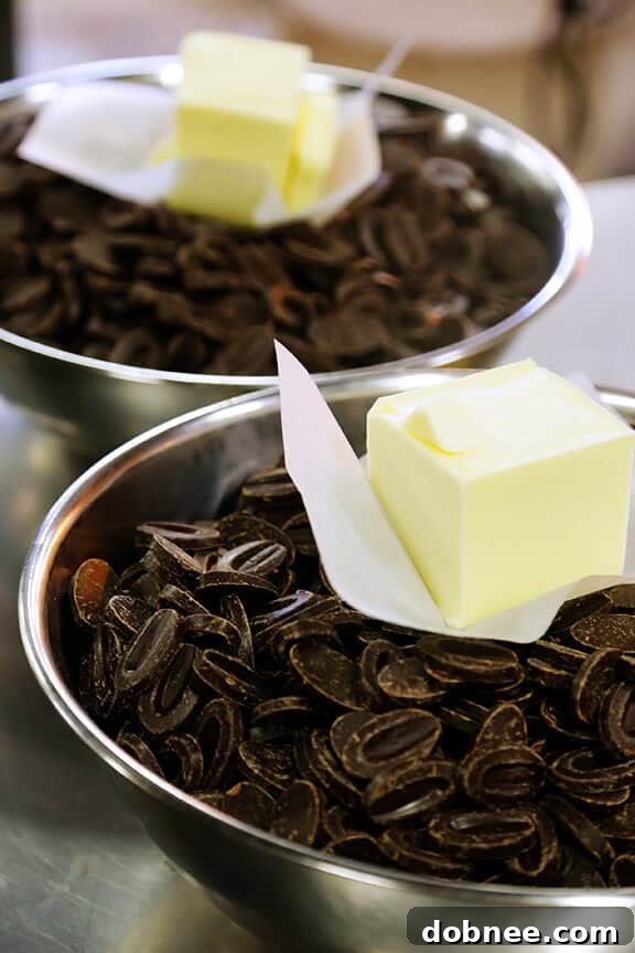 Raw Chocolate Ingredients at Christopher Elbow