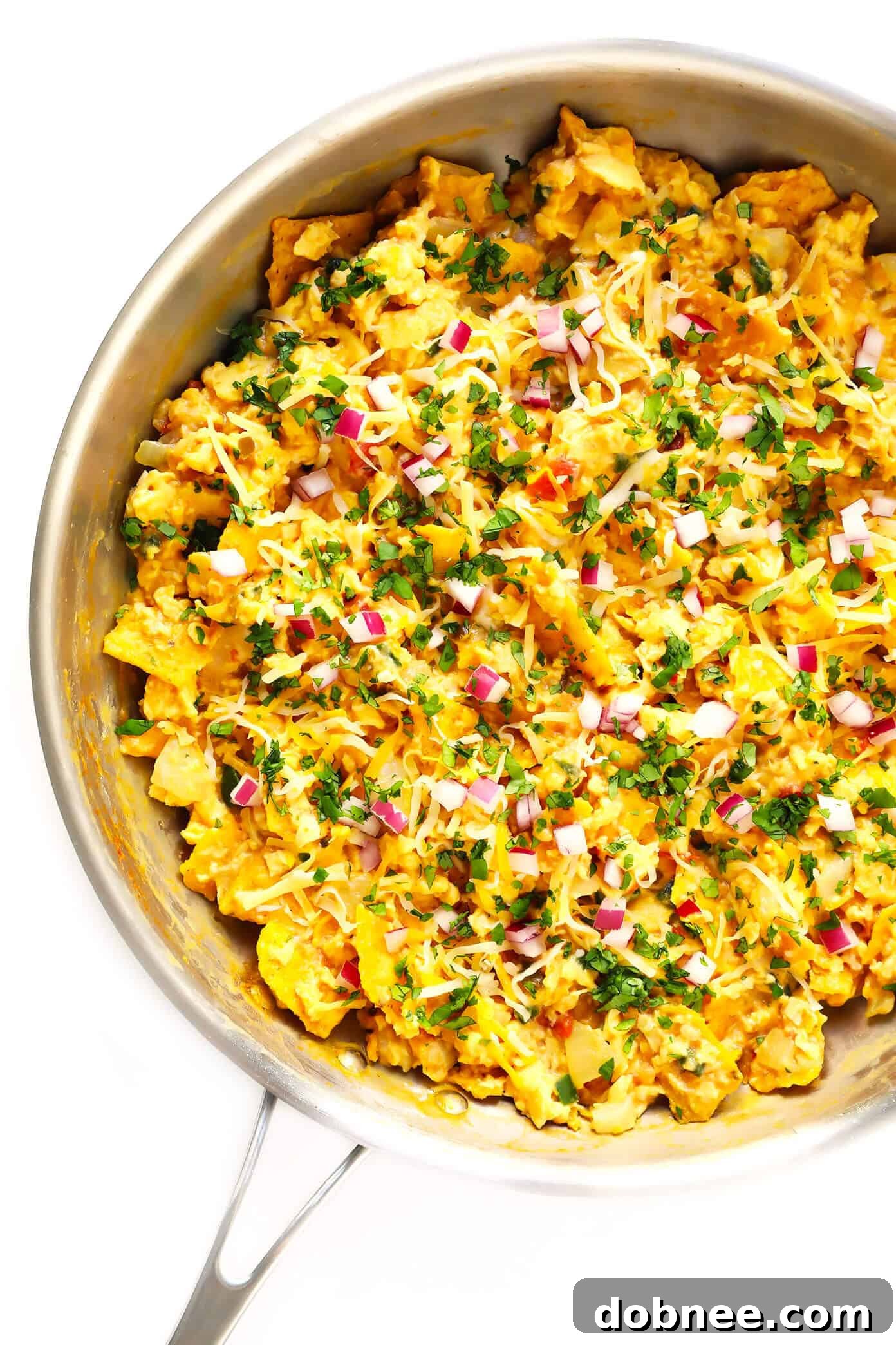 How To Make Migas