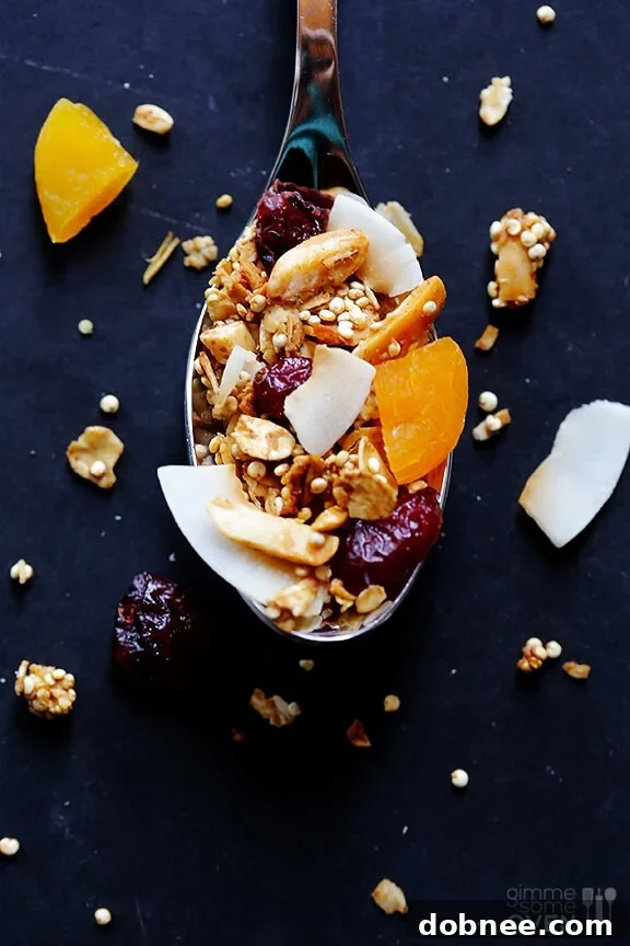 Making the Most of Quinoa: From Global Impact to Your Breakfast Bowl