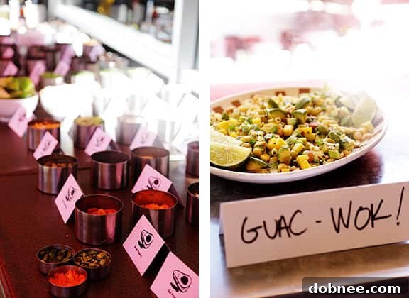 Chefs Mary Sue Milliken and Susan Feniger, the Too Hot Tamales, at Border Grill