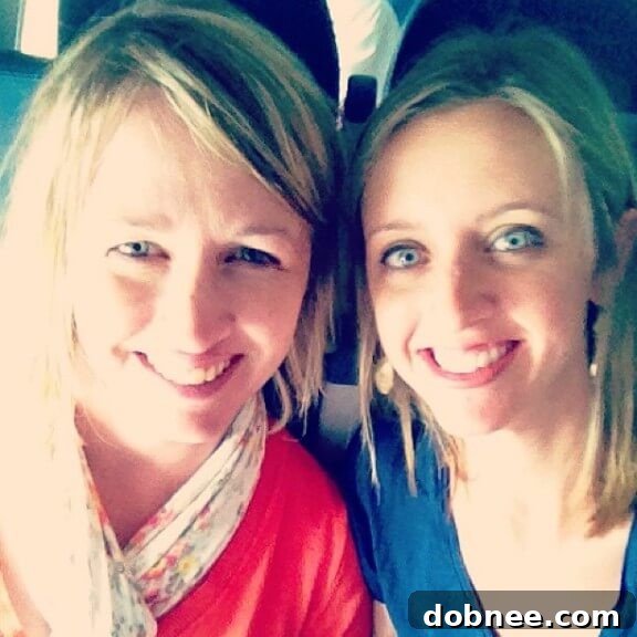 Excited bloggers on their California avocado tour adventure