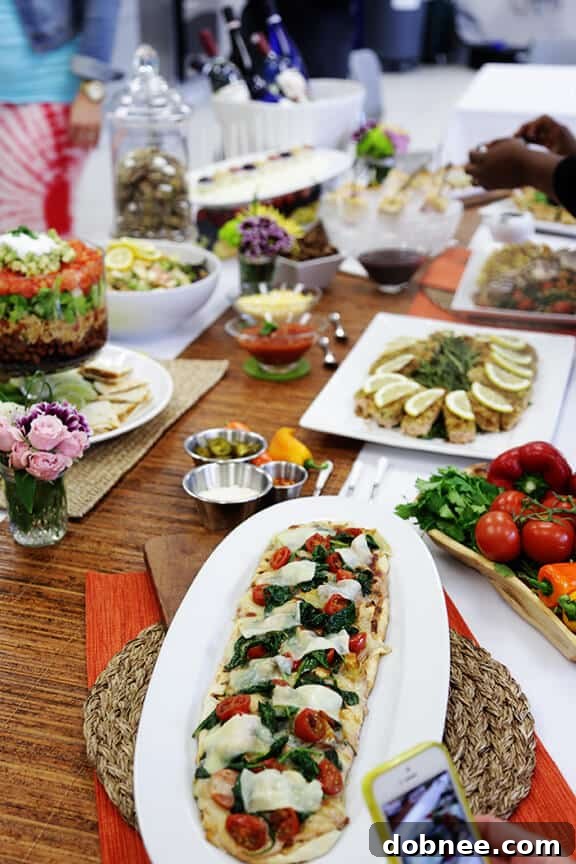 Delicious Dishes Designed for Leftover Transformations | gimmesomeoven.com