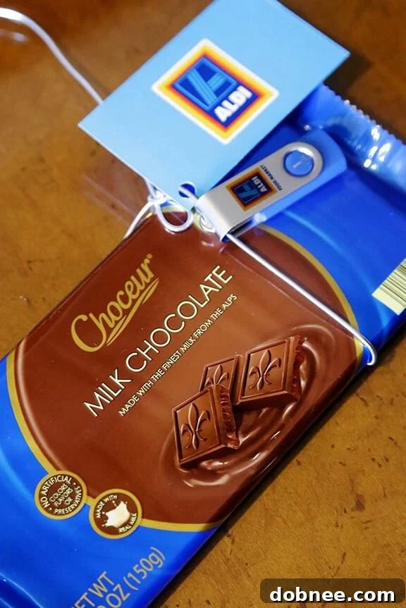 My Visit To The ALDI Test Kitchen and Headquarters Tour | gimmesomeoven.com