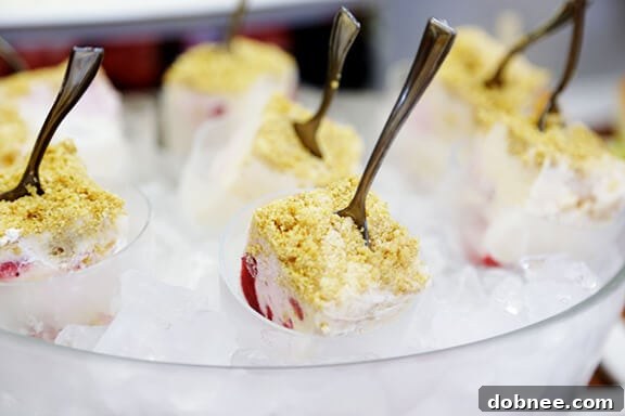 Creative Desserts: Strawberry Cheesecake Pops and S'mores Cookies | gimmesomeoven.com