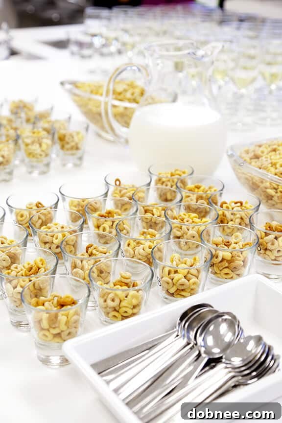 ALDI's Multigrain Cereal vs. Name Brand | gimmesomeoven.com