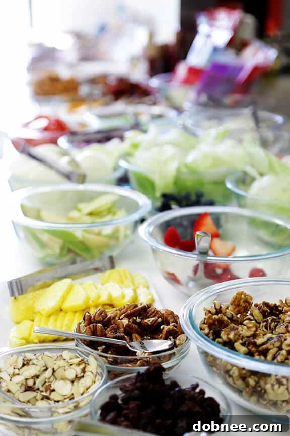 ALDI Test Kitchen: Back-to-School Sandwich Challenge | gimmesomeoven.com