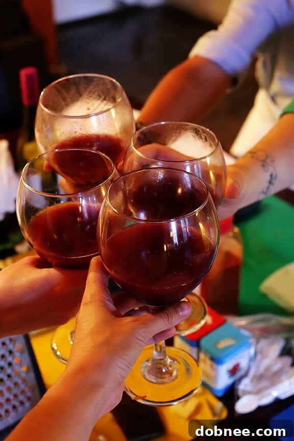 Chef Jim teaching knife skills during Spanish tapas class