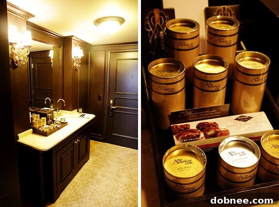 Kohler Food & Wine Experience 2013 | gimmesomeoven.com