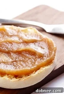 Easy Stovetop Pear Butter
