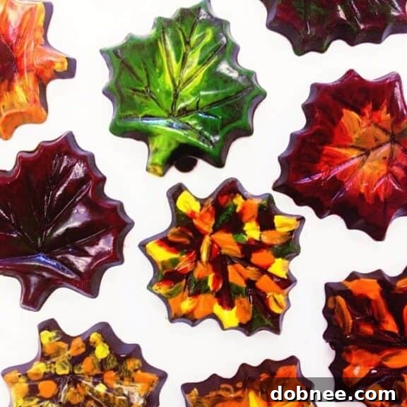 My Chocolate Masterpieces: Edible Art from the Harry & David Workshop