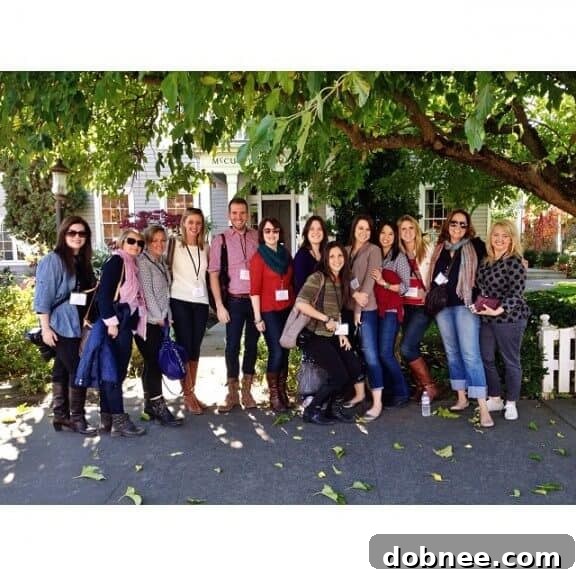 Lunch at Deja Vu Bistro: Autumn Table Settings and Recommended Dishes in Medford