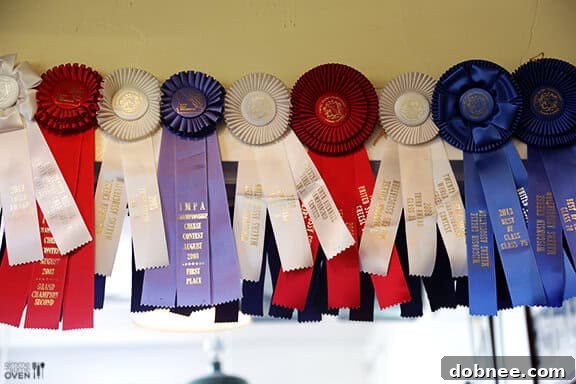 The Philosophy of Quality: An Introduction to Rogue Creamery Cheesemakers