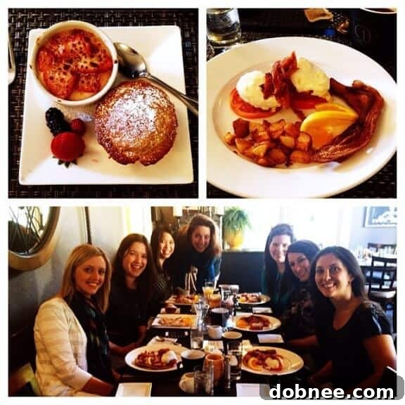 The Legendary Winchester Inn Breakfast: A Must-Savor Experience in Ashland