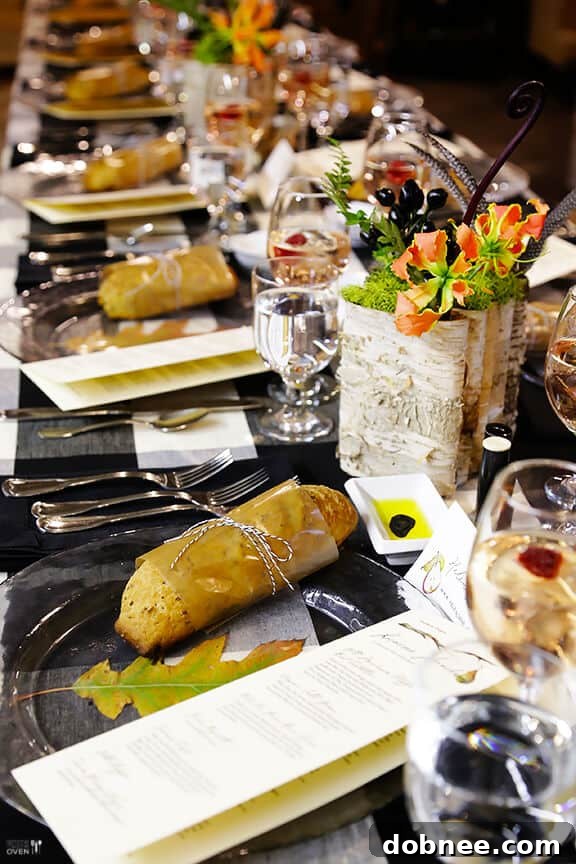 Penny & Lulu: A Decorator's Dream with Floral-Themed Lunch Dishes