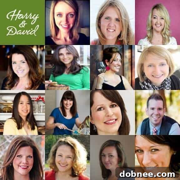 A Grateful Farewell: Harry & David Blogger Event Memories in Southern Oregon