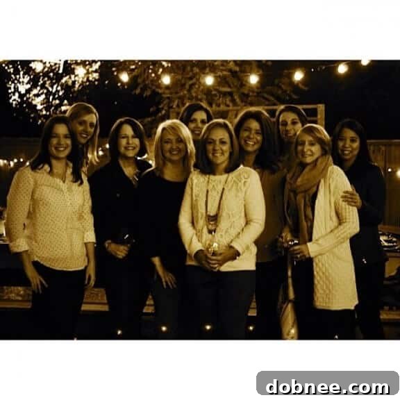 Gatsby-esque Dinner Party: Sandy's Enchanting Backyard at Harry & David Blogger Event