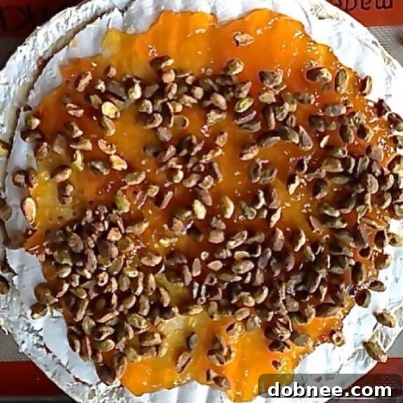 The Best Brie Appetizer: Harry & David Inspired Recipe from Reluctant Entertainer