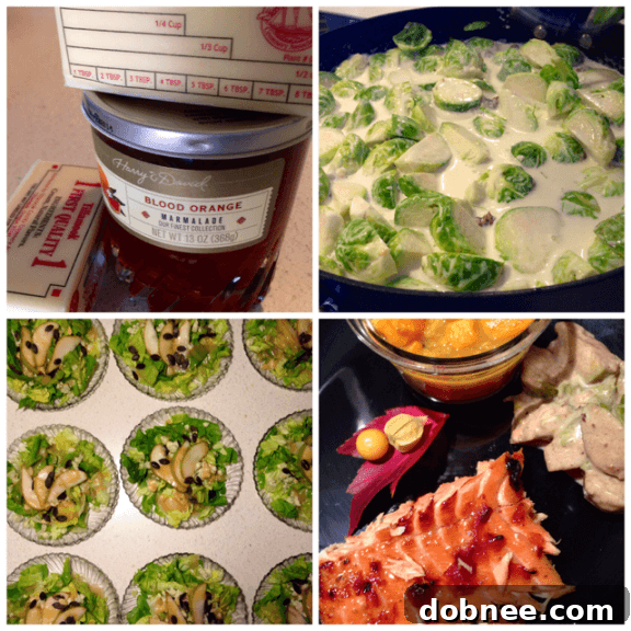 A Beautiful Dinner and New Connections at the Harry & David Blogger Event in Oregon