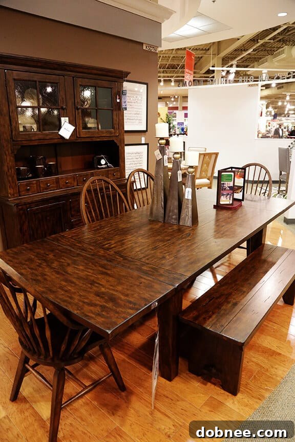 Modern kitchen lighting fixtures from Lowe's illuminating the space.