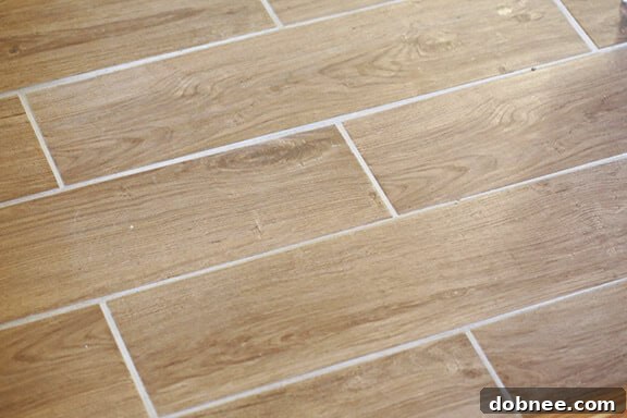 Empty kitchen space with exposed walls after demolition.