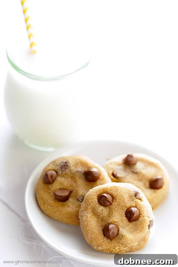 Mixing Peanut Butter Cookie Dough