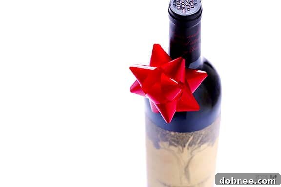Holiday Wine Recommendations (for drinking and gifting) | gimmesomeoven.com #wine #holiday