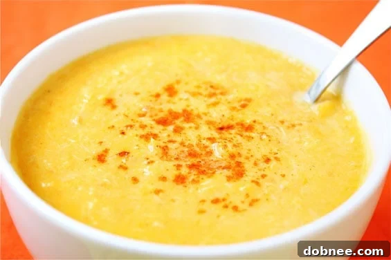 Butternut Squash and Crab Bisque: A gourmet soup recipe combining sweet squash and rich crab meat for an unforgettable culinary experience.
