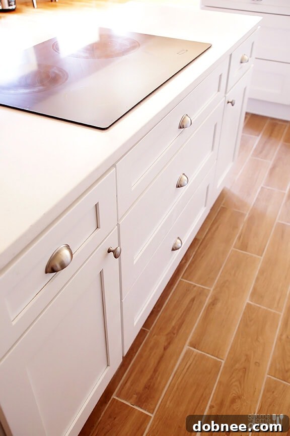 Whirlpool Kitchen Appliances - Double Ovens, Cooktop, Dishwasher