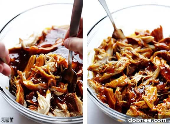 Slow Cooker Teriyaki Chicken + Crock-Pot #Giveaway | gimmesomeoven.com