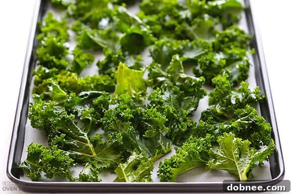 Sea Salt and Vinegar Kale Chips | gimmesomeoven.com #vegan #glutenfree