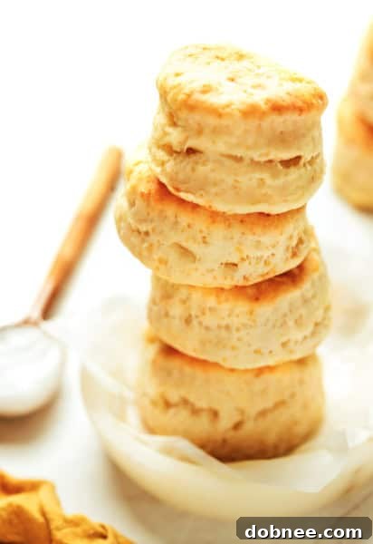 Delicious 3-Ingredient Coconut Oil Biscuits recipe card image
