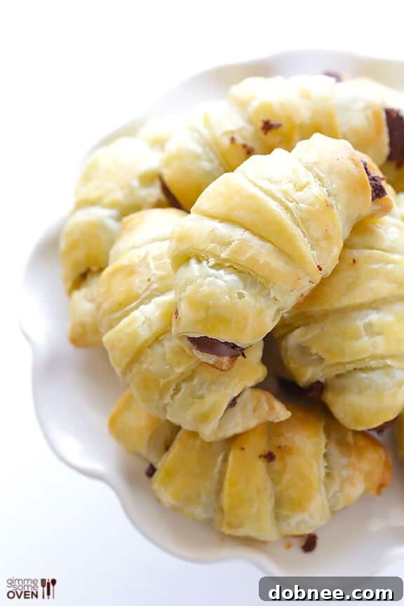 The Magic of Puff Pastry in Baking