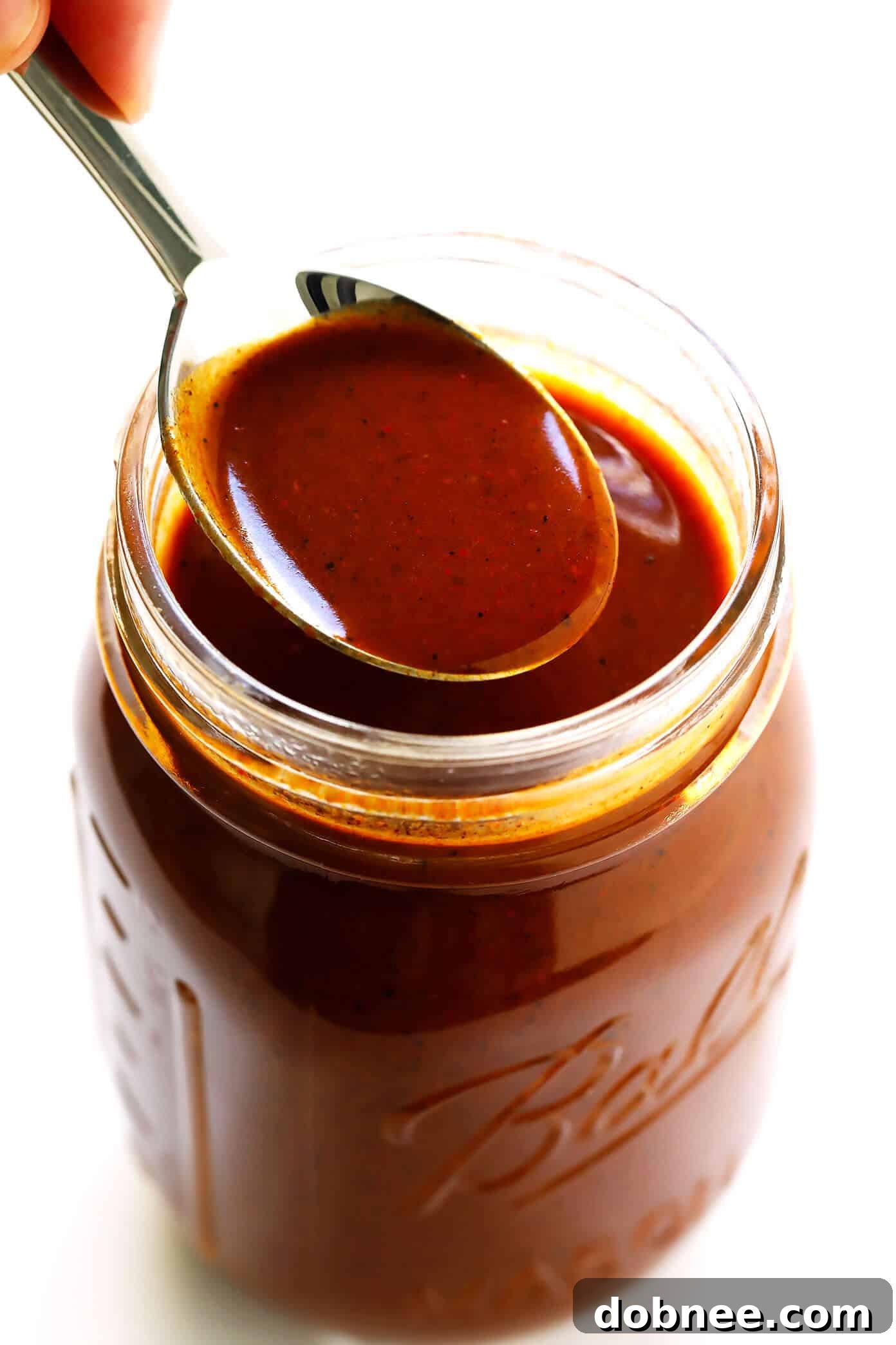 The Best Homemade Enchilada Sauce Recipe