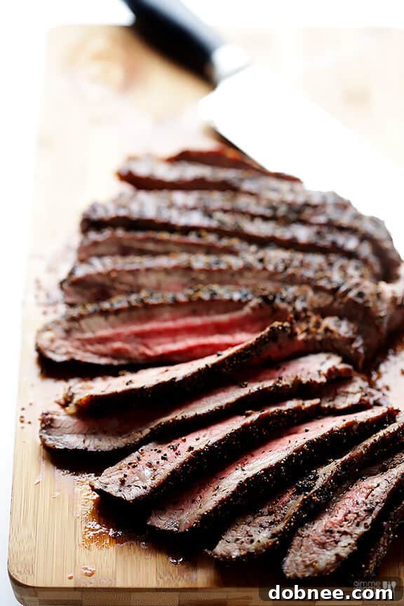 Steak, Poblano and Mushroom Tacos Recipe | gimmesomeoven.com #glutenfree #mexican