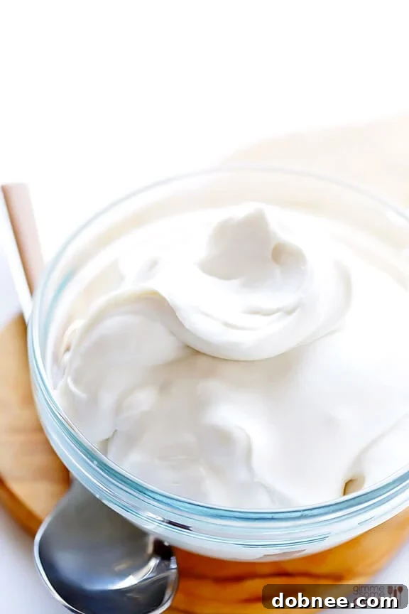 How to make delicious, creamy coconut whipped cream at home
